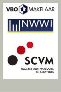 Gecertificeerde NVM taxateurs